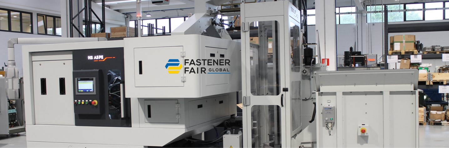 FASTENER FAIR GLOBAL in Germany